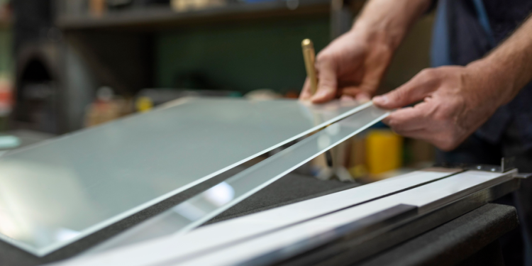 В рязанской колонии №6 намерены запустить производство пластиковых окон