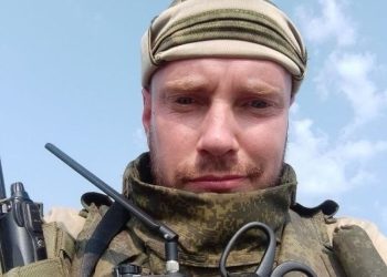 После ранения в зоне СВО скончался рязанец Валерий Демочкин