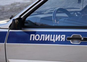 После информации о минировании ледовой арены в Рязани проверяют колледж и компьютерный клуб