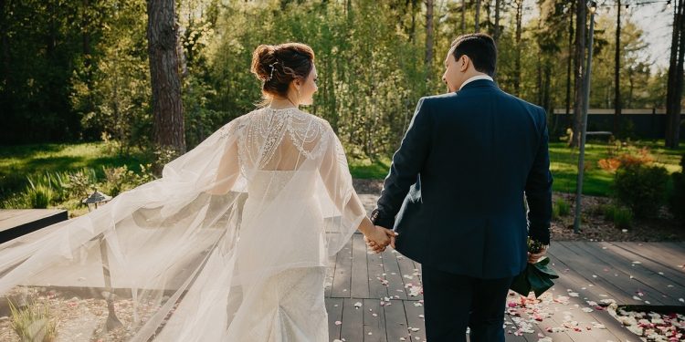 В России может появиться налоговый вычет на свадьбу