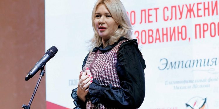 У рязанского минобра появился новый глава