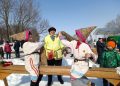 Как Рязань отмечает Масленицу