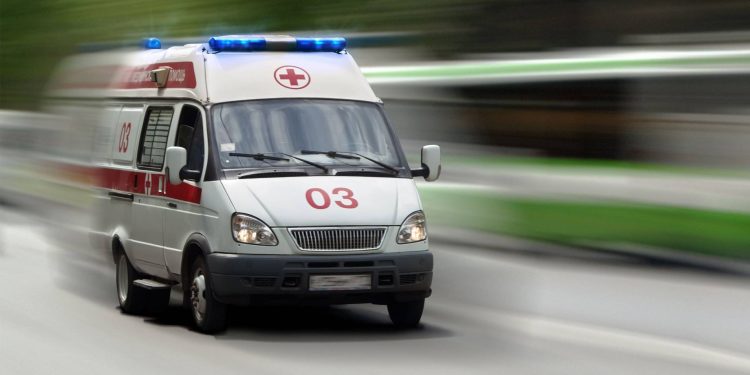 В России утвержден норматив приезда скорой помощи к пациенту