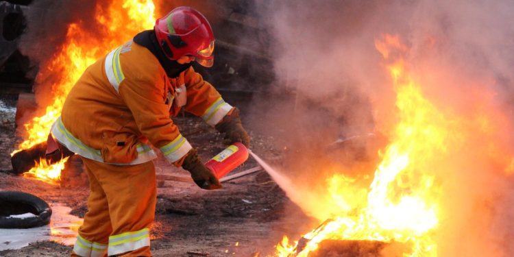 Старейшая жительница Рязанской области погибла в огне Старейшая жительница Рязанской области погибла в огне