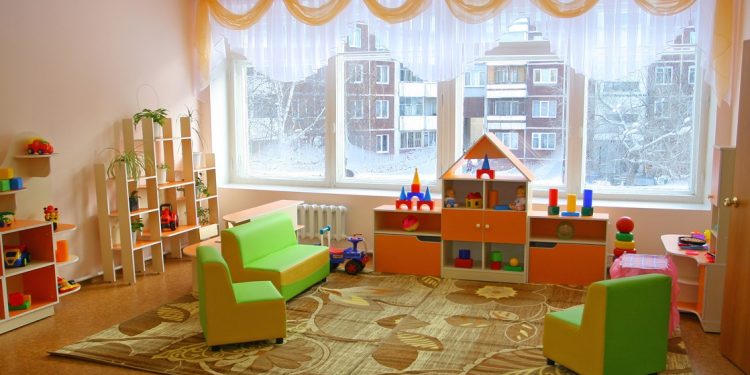 В Рязани замерзали дети