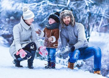 В новом году увеличились пособия и выплаты для семейных рязанцев