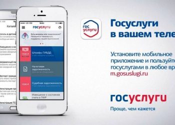 На Госуслуги с iPhone можно войти теперь только через Max