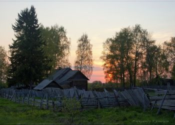 С карты Рязанской области пропадут деревни С карты Рязанской области пропадут деревни