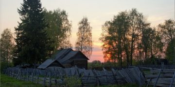 С карты Рязанской области пропадут деревни