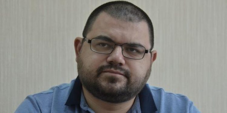 Открыт сбор денег для семьи отправленного в СИЗО главреда рязанского издания "ВидСбоку" Смирнова Открыт сбор денег для семьи отправленного в СИЗО главреда рязанского издания «ВидСбоку» Смирнова