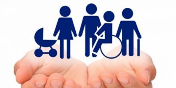 В декабре рязанским родителям досрочно выплатят пособия