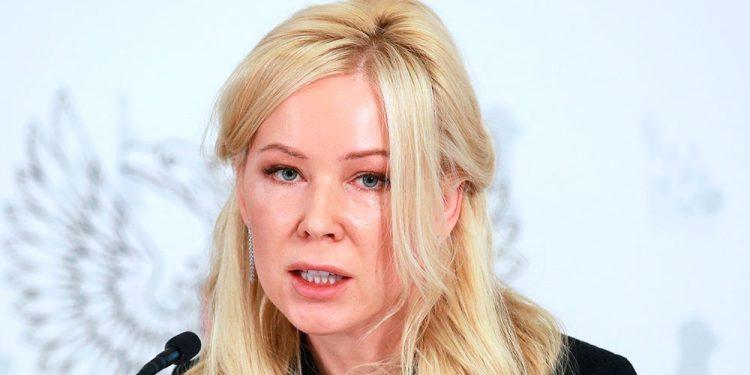 Мизулина, ранее посетившая Рязань, ответила на вопросы о мигрантах на выступлении в Иркутске Мизулина, ранее посетившая Рязань, ответила на вопросы о мигрантах на выступлении в Иркутске