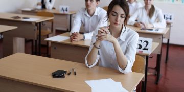 Со следующего года изменится итоговая аттестация школьников