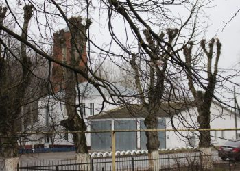 В рязанских Сараях зафиксировали температурный рекорд с 2015 года В рязанских Сараях зафиксировали температурный рекорд с 2015 года