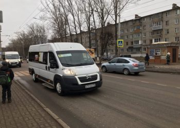 В Рязани маршрут №46 с 21 июля перейдет к МУП «УРТ»
