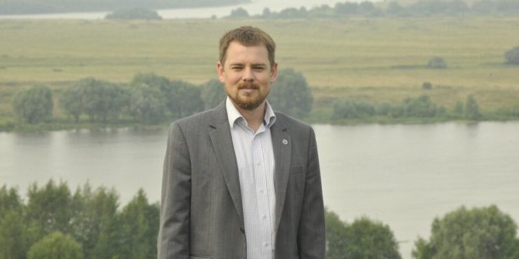 Директор рязанского музея-заповедника имени Есенина Иогансон покинул свой пост