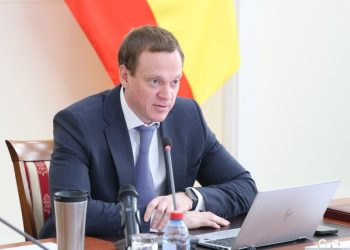 Малков: учреждения соцсферы в Рязанской области выйдут на новый уровень Малков: учреждения соцсферы в Рязанской области выйдут на новый уровень