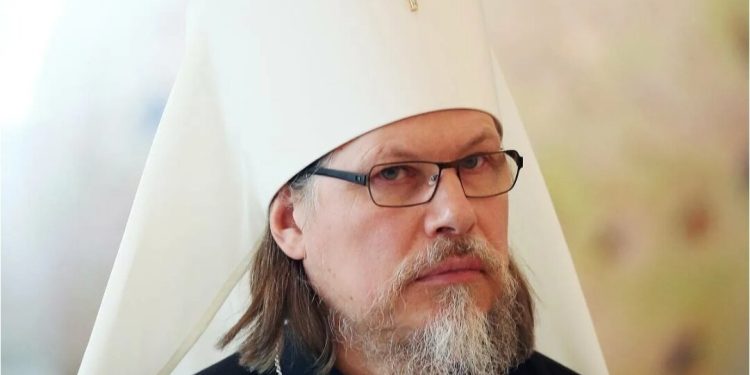 Рязанский митрополит Марк назвал отличие уныния от депрессии Рязанский митрополит Марк назвал отличие уныния от депрессии