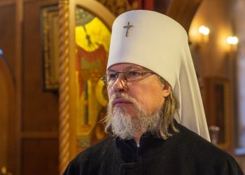 Рязанский митрополит Марк рассказал, кого православные могут считать врагом