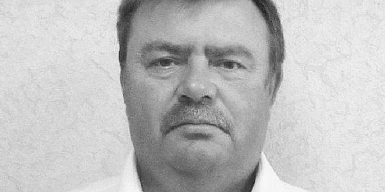 На 63-м году жизни скончался рязанский экс-депутат Сергей Кичев На 63-м году жизни скончался рязанский экс-депутат Сергей Кичев