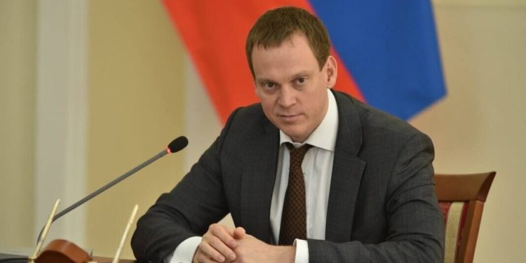Путин назначил рязанского губернатора Малкова куратором развития платформенной экономики в России