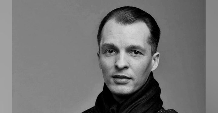 Режиссёр Рязанского музыкального театра Александр Сапрунов погиб на СВО