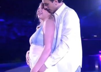 Уроженка Рязани, фигуристка Трусова официально объявила о своей беременности Уроженка Рязани, фигуристка Трусова официально объявила о своей беременности