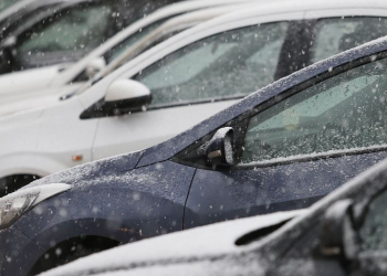 С 15 декабря в Рязани приостановят работу платных парковок