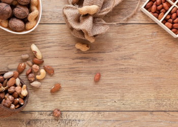 Врач Сухорукова: употребление орехов опасно для аллергиков и людей с заболеваниями ЖКТ Врач Сухорукова: употребление орехов опасно для аллергиков и людей с заболеваниями ЖКТ