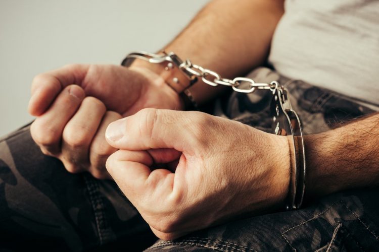 В Кораблинском районе поймали 45-летнего старожиловца, объявленного в федеральный розыск