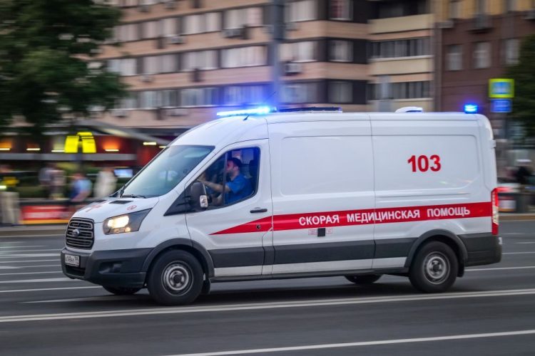 В России медики будут обмениваться с полицией информацией об опасных пациентах