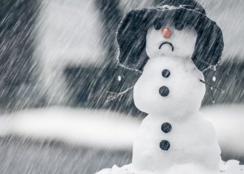 Рязанский регион ждет сразу несколько циклонов Рязанский регион ждет сразу несколько циклонов