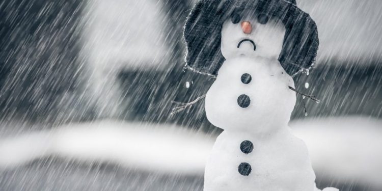 Рязанский регион ждет сразу несколько циклонов