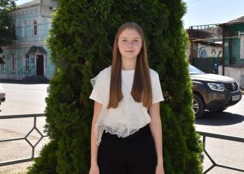 В рязанском Скопине школьница спасла тонущего ребенка В рязанском Скопине школьница спасла тонущего ребенка