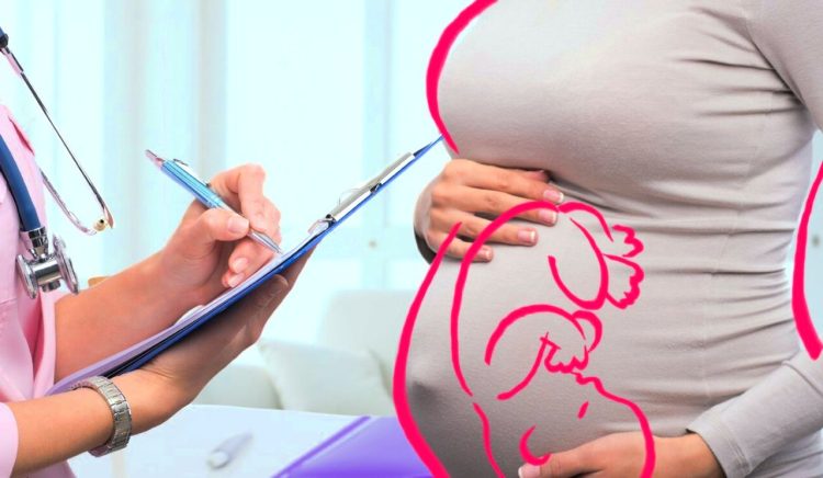 Беременных россиянок будет проверять психолог