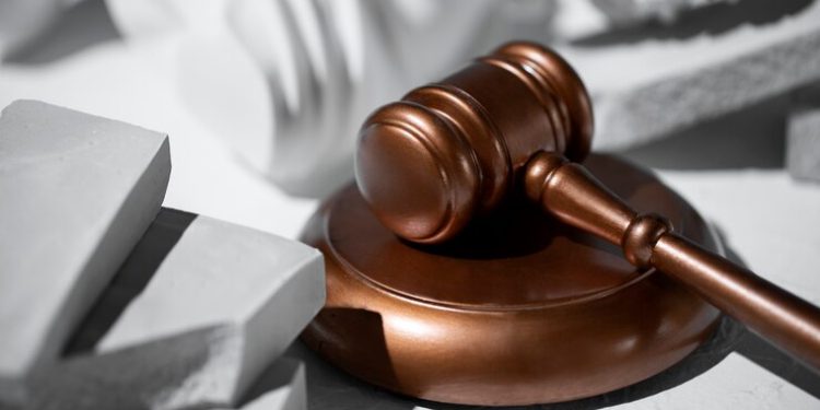 Жителя Спасского района обвинили в реабилитации нацизма