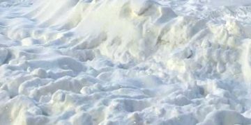 Снег добавляет проблем жителям Рязани. Но «Валли» должен успокоиться