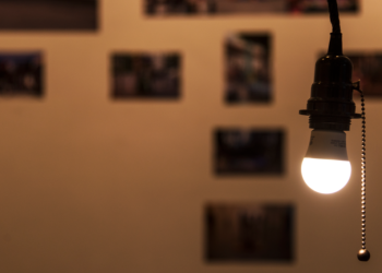 На четырех рязанских улицах 18 ноября отключили электроэнергию