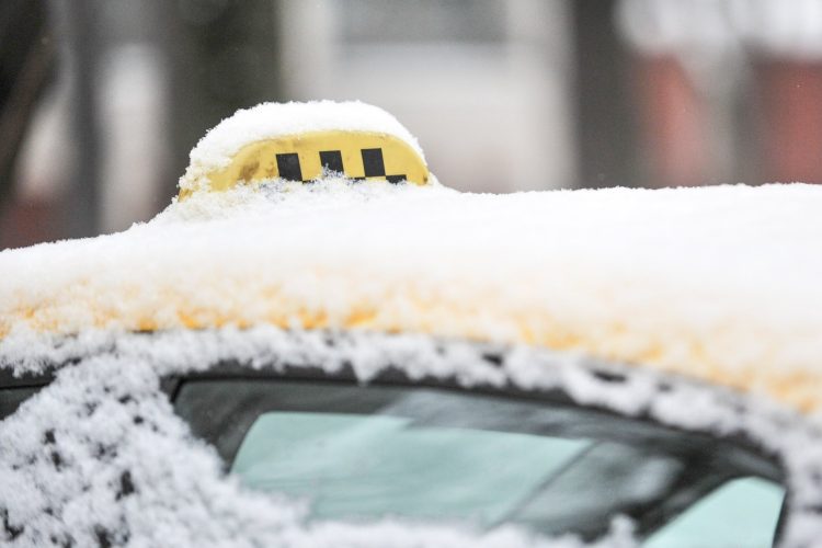 Цены на такси в Рязанской области резко подскочили вверх