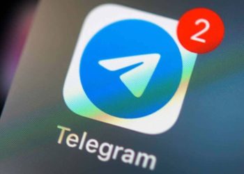 С 1 апреля Telegram в России заблокируют