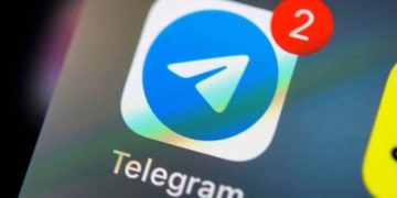С 1 апреля Telegram в России заблокируют