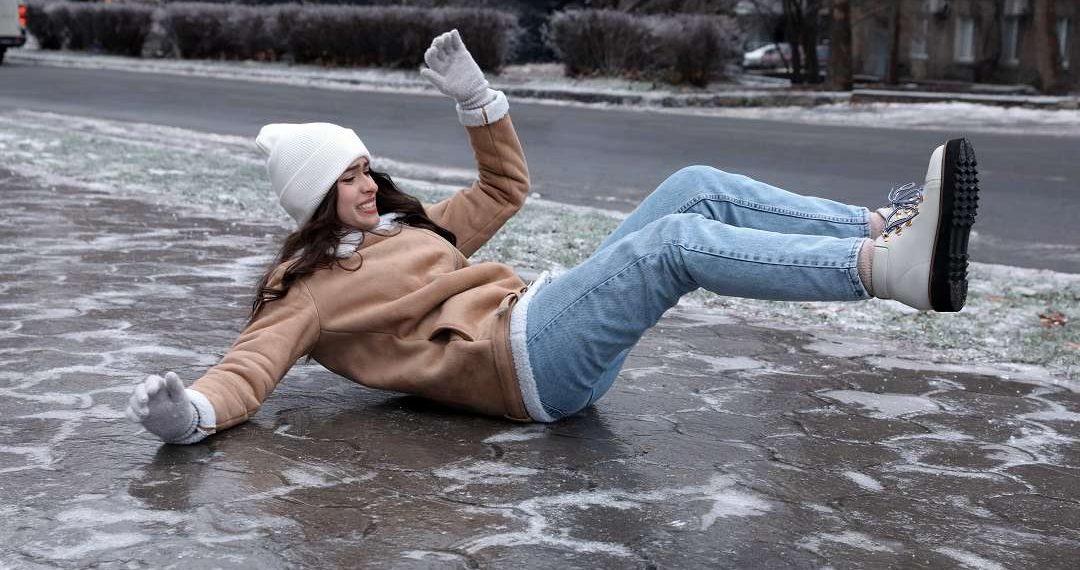 Рязань — в желтой зоне опасности