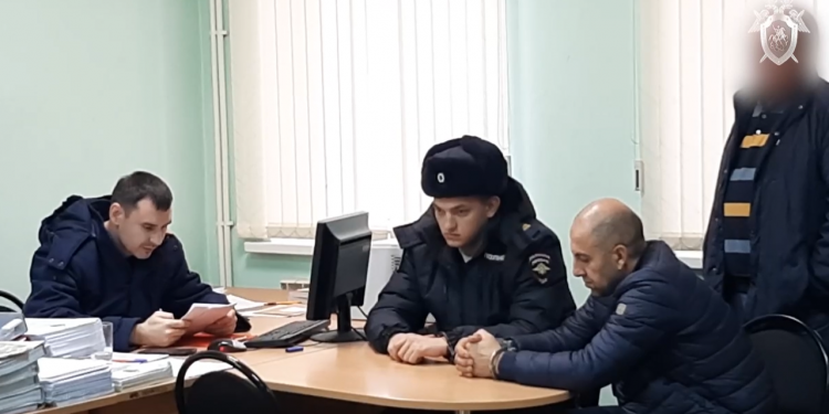 Рязанскому СК стал известен мотив убийства Калужского