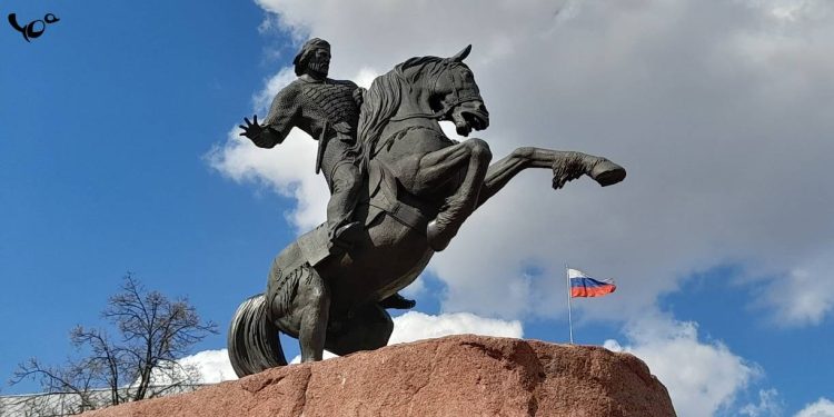 Рязанцев приглашают на фестиваль туристических маршрутов «Рязань прифронтовая»