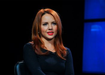 Певица МакSим рассказала о желании венчаться в Рязанской области