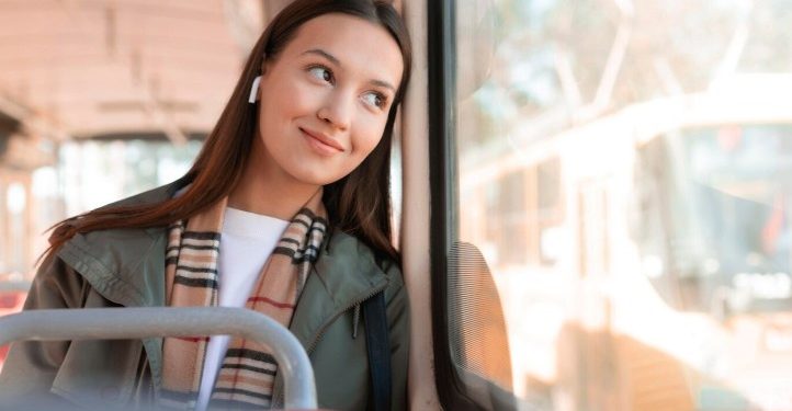 Заместитель мэра Рязани Ромодин проверил, как работают кондиционеры в автобусах Заместитель мэра Рязани Ромодин проверил, как работают кондиционеры в автобусах