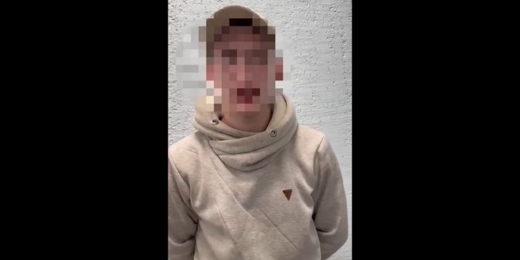 Полицейские задержали рязанца, повредившего общественный туалет на Лыбедском бульваре Полицейские задержали рязанца, повредившего общественный туалет на Лыбедском бульваре