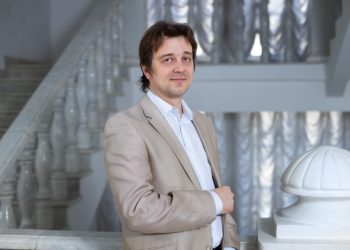 Рязанский артист Антон Свиркин поучаствовал в шоу «Поле чудес»