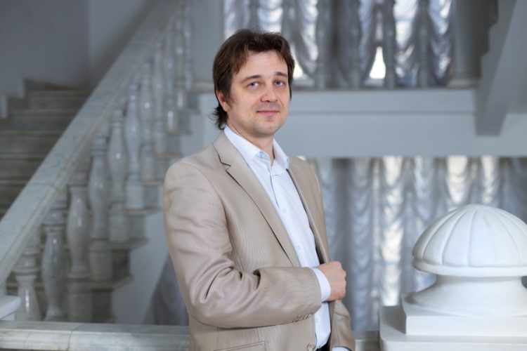 Рязанский артист Антон Свиркин поучаствовал в шоу "Поле чудес"