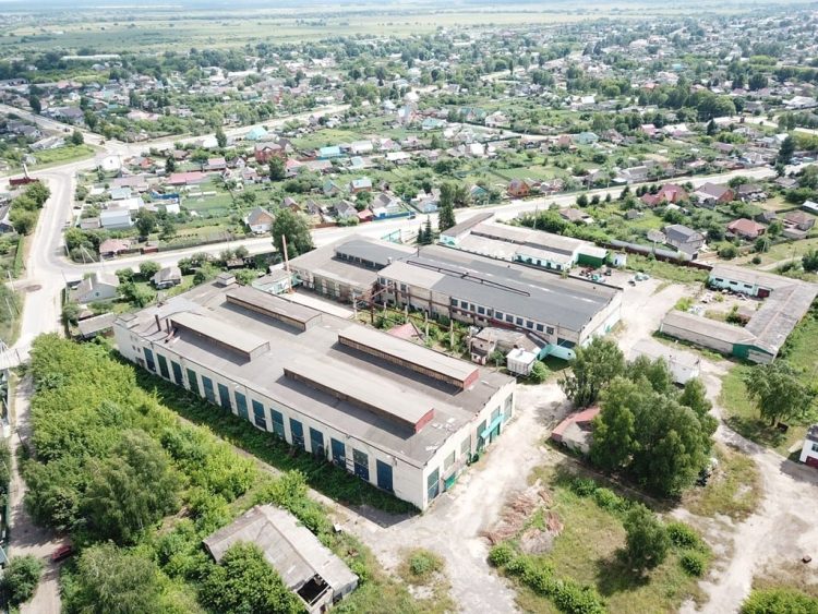 Проекты рязанских парков победили в конкурсе  благоустройства и готовятся к реализации